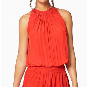 Ramy Brook Paris Sleeveless Dress